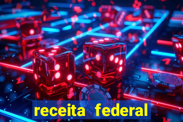 receita federal londrina agendamento